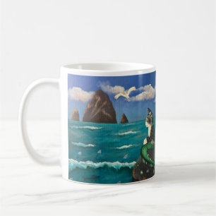 Caneca De Café Mercado e Fãs