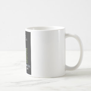 Caneca De Café Mergulho de Palavras: Jogo de Basquete dos Campeõe