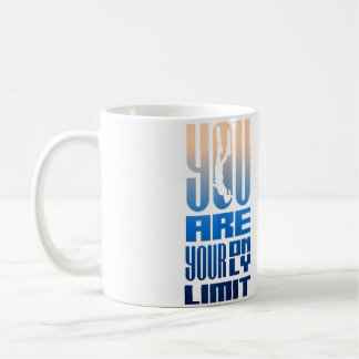 Caneca De Café Mergulho Livre Motivacional Apneia Snorkel