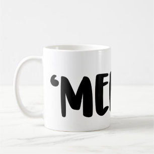 Caneca De Café MERICA Coffee Mug Patriótico Home Page das Cores
