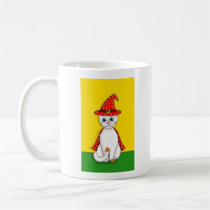Caneca De Café Merlin