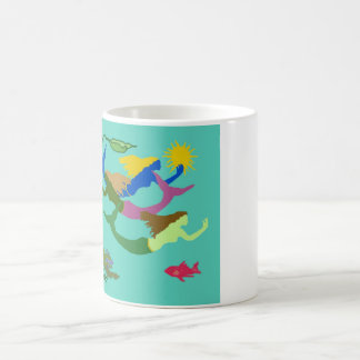 Caneca De Café merm