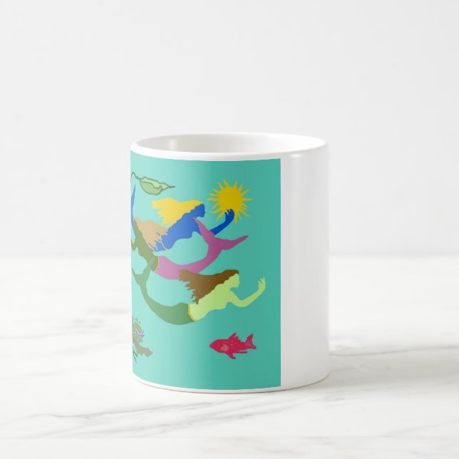 Caneca De Café merm (Centro)