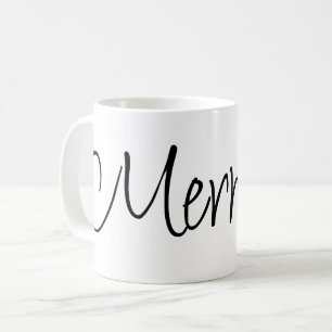 Caneca De Café Mermaid Mug