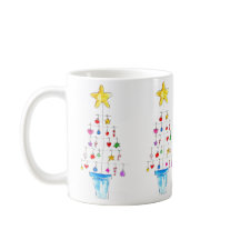 Merry and Bright Tree