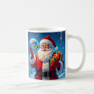 Caneca De Café „Merry Christmas“1