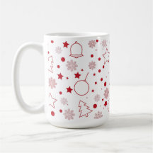 Merry Christmas Mug
