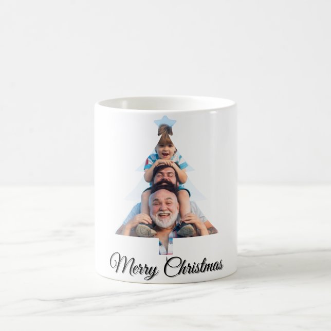 Caneca De Café Merry Christmas Mug (Centro)