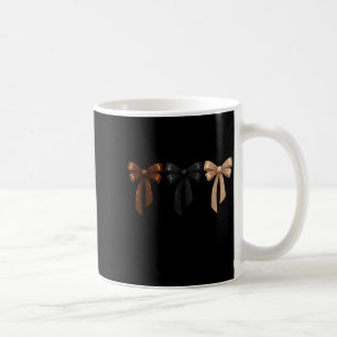 Caneca De Café Mês da História Negra Acredite Alcance Sucesso Mel