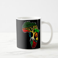 Mês da História Negra Ancestrais Afro-Americanos R