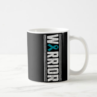 Caneca De Café Mês de Conscientização sobre o Assalto ao Sobreviv