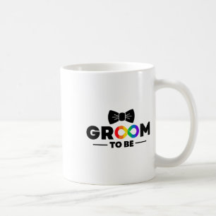 Caneca De Café Mês do Orgulho