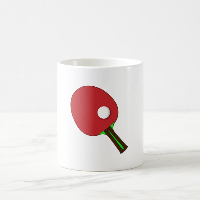 Caneca De Café Mesa Bat (Centro)