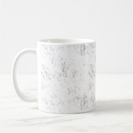 Caneca De Café Mesa de Estudante Moderna com Design Estético