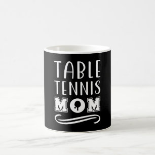 Caneca De Café Mesa Mãe