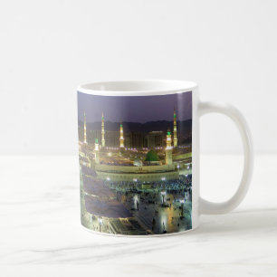 Caneca De Café Mesquita profeta - Medina