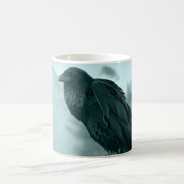 Caneca De Café Messenger (Centro)