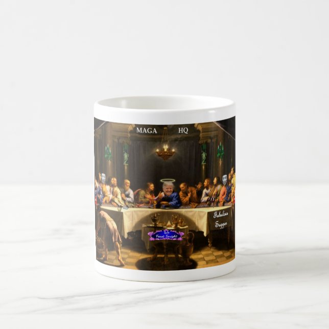 Caneca De Café messias (Centro)
