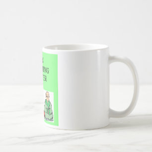 Caneca De Café mestre da natação do zen