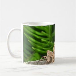 Caneca De Café Mestre do Camuflagem