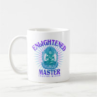 Mestre iluminado: Presente espiritual para Yogis &