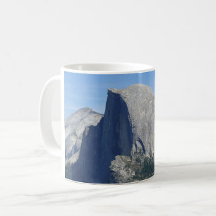 Caneca De Café Metade Dome, Yosemite, CA