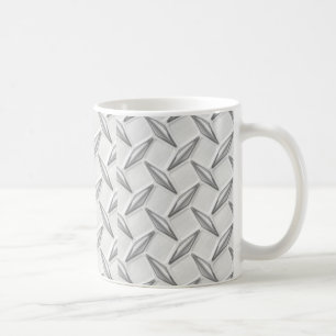 Caneca De Café Metal
