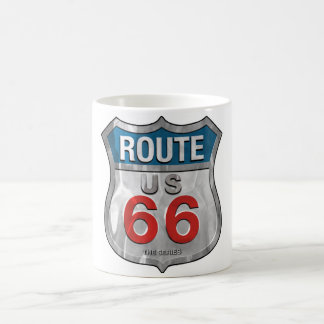 Caneca De Café metal38