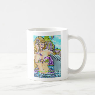 Caneca De Café Meu amigo engraçado