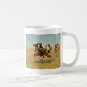 Caneca De Café Meu Bunkie