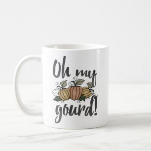 Caneca De Café Meu Deus!