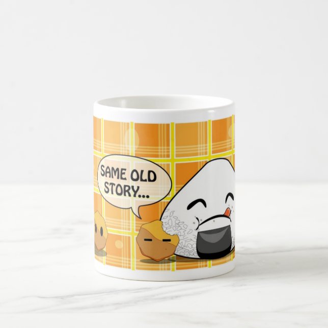Caneca De Café Meu Deus! (Centro)