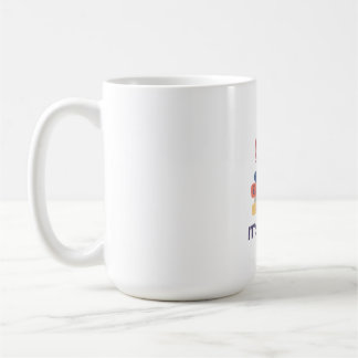 Caneca De Café Meu Fim De Semana Está Reservado" Lâmpadas Para Lo