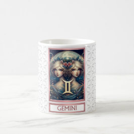 Caneca De Café Meu Gemini Mug