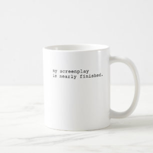 Caneca De Café meu guião