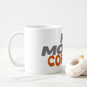 Caneca De Café Meu humor... Café