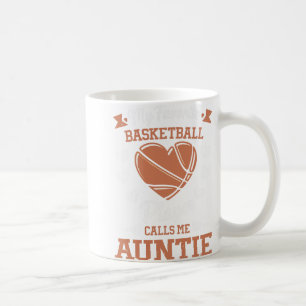Caneca De Café Meu Jogador de Skate Favorito Me Chama de Tia