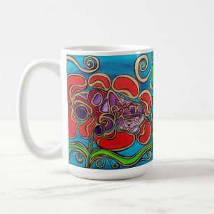 Caneca De Café Meu Kink é Karma