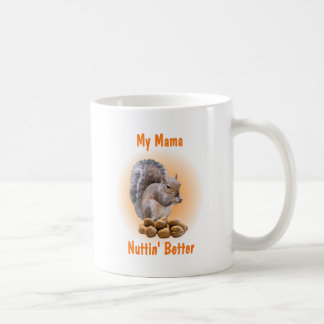 Caneca De Café Meu Mama