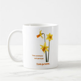 Caneca De Café Meu Namorados.