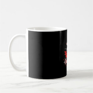 Caneca De Café Meu primeiro Natal - Unicórnio - bebê - filho - Na
