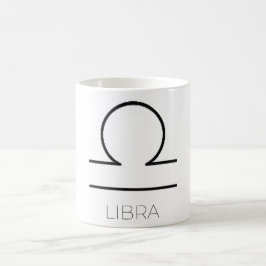 Caneca De Café Meu Signo do Zodíaco