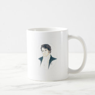 Caneca De Café Meu Sr. Darcy
