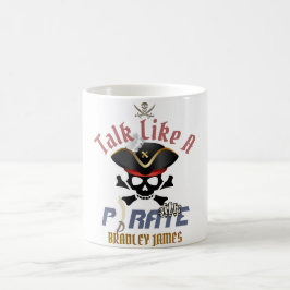 Caneca De Café Meu tesouro | Conversação Internacional Como um Di