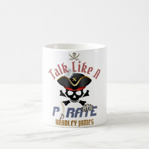 Caneca De Café Meu tesouro   Conversação Internacional Como um Di