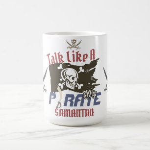 Caneca De Café Meu tesouro Conversação Internacional Como um Di