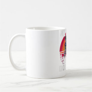 Caneca De Café Meus Companheiros de Snowboard Favoritos Me Chamam