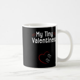 Caneca De Café Meus Namorados Pequenos Gêmeos Gravidez Bebê