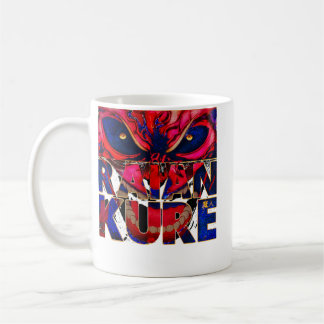Caneca De Café Meus presentes favoritos de anime Asura Japan nas
