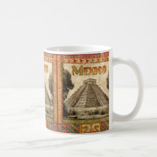 Caneca De Café Mexicano